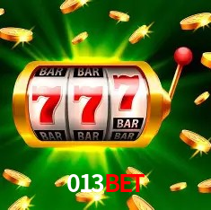 Promoções Sazonais 013bet