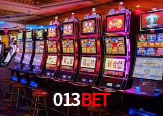 Especiais de Fim de Semana 013bet