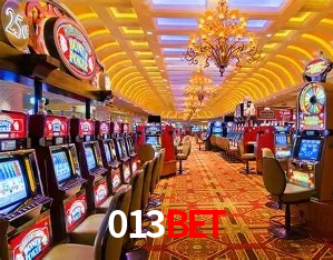 Ofertas Exclusivas 013bet