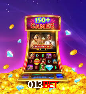 Interface do App 013bet