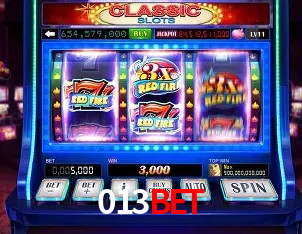Promoção Relâmpago 013bet