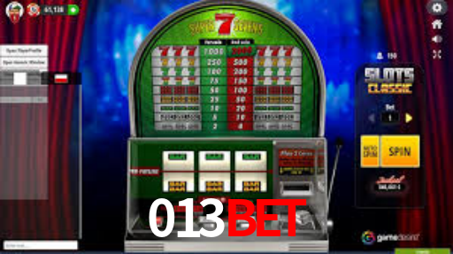 Programa VIP 013bet